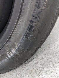 2008-2012 Honda Accord Spare Donut Tire Wheel Rim Oem - Oemusedautoparts1.com