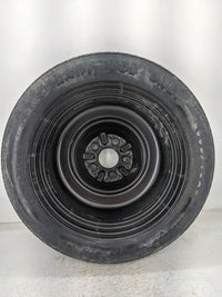 2008-2012 Honda Accord Spare Donut Tire Wheel Rim Oem - Oemusedautoparts1.com