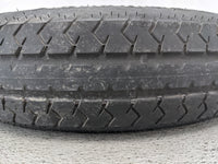 2008-2012 Honda Accord Spare Donut Tire Wheel Rim Oem - Oemusedautoparts1.com