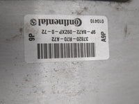 2010 Honda Accord PCM Engine Control Computer ECU ECM PCU OEM P/N:37820-R70-A72 Fits OEM Used Auto Parts - Oemusedautoparts1