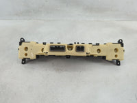 2008-2012 Honda Accord Climate Control Module Temperature AC/Heater Replacement Fits Fits 2008 2009 2010 2011 2012 OEM Used 