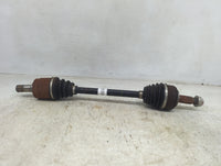 2008-2012 Honda Accord Axle Shaft Front Driver Cv C/v - Oemusedautoparts1.com