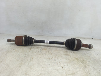 compare product 2008-2012 Honda Accord Axle Shaft Front Driver Cv C/v
