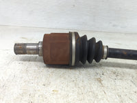 2008-2012 Honda Accord Axle Shaft Front Driver Cv C/v - Oemusedautoparts1.com