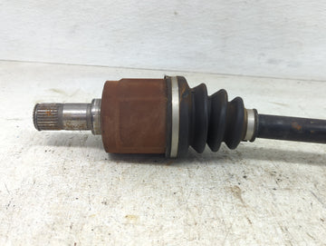 2008-2012 Honda Accord Axle Shaft Front Driver Cv C/v