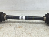 2008-2012 Honda Accord Axle Shaft Front Driver Cv C/v - Oemusedautoparts1.com