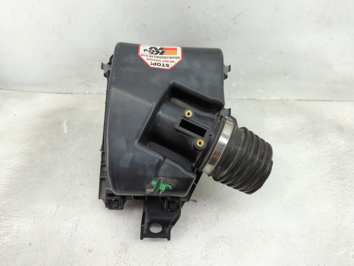 2008-2012 Honda Accord Air Cleaner Intake-duct Hose Tube - Oemusedautoparts1.com
