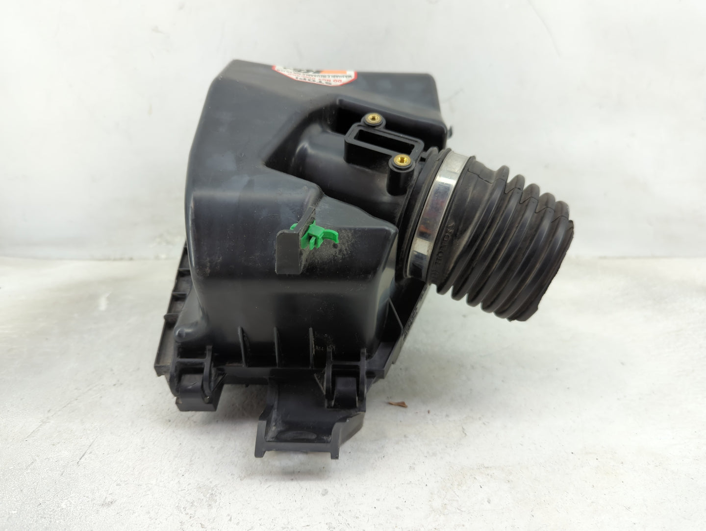 2008-2012 Honda Accord Air Cleaner Intake-duct Hose Tube - Oemusedautoparts1.com
