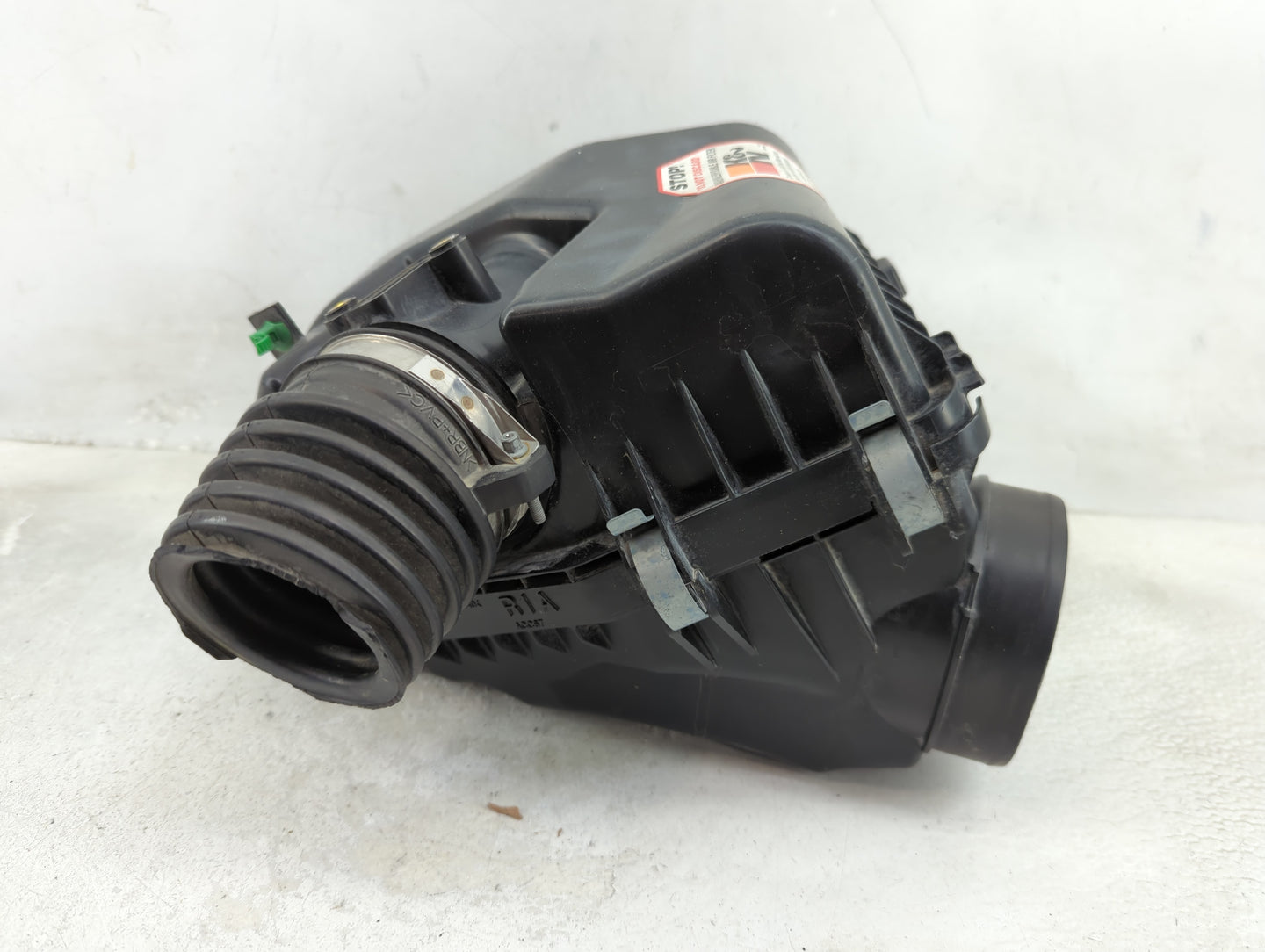 2008-2012 Honda Accord Air Cleaner Intake-duct Hose Tube - Oemusedautoparts1.com