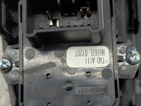 2008-2012 Honda Accord Master Power Window Switch Replacement Driver Side Left P/N:35750-TA0-A0 M65750-8 Fits OEM Used Auto 
