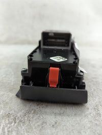 2008-2012 Honda Accord Master Power Window Switch Replacement Driver Side Left P/N:35750-TA0-A0 M65750-8 Fits OEM Used Auto 