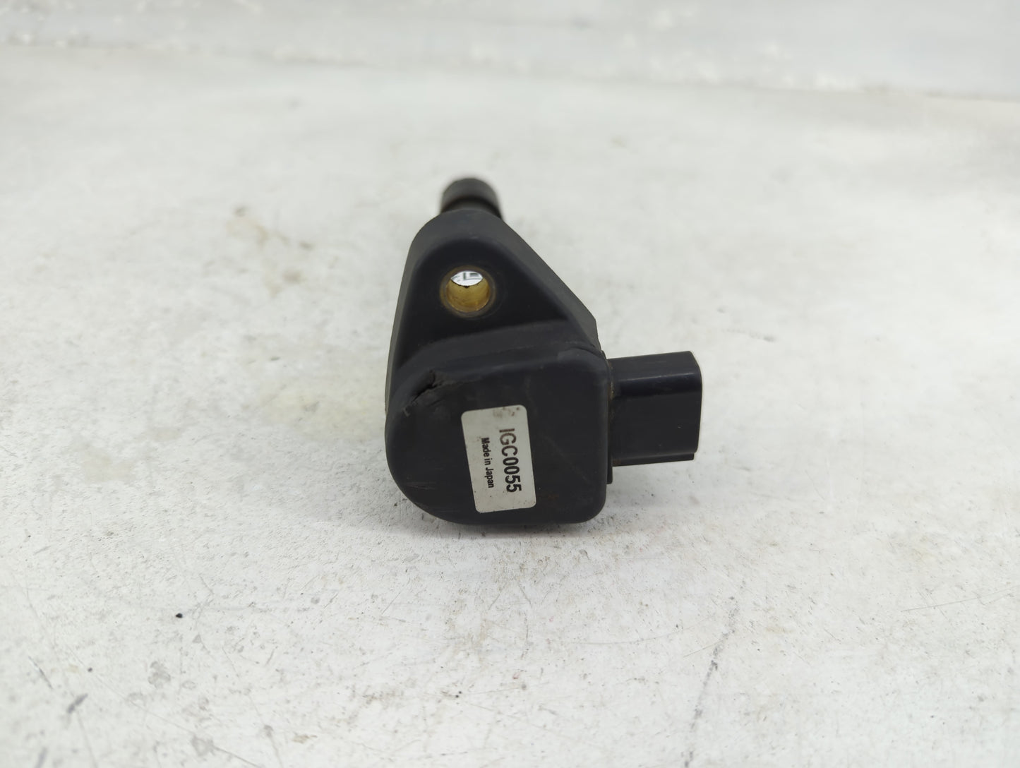 2008-2012 Honda Accord Ignition Coil Igniter Pack - Oemusedautoparts1.com