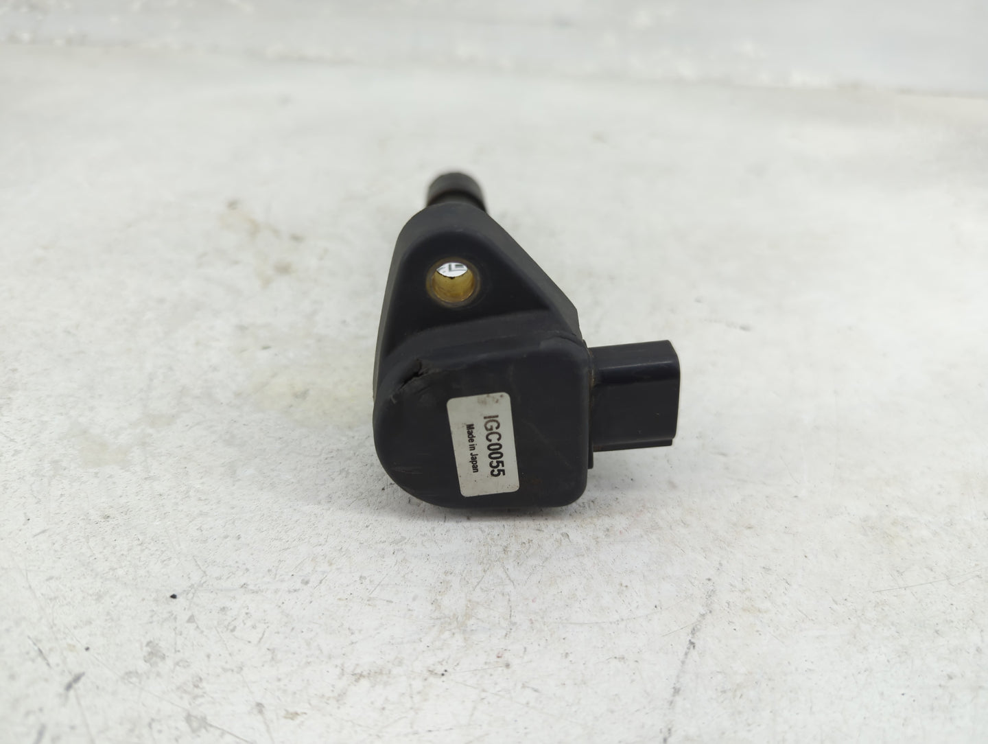 2008-2012 Honda Accord Ignition Coil Igniter Pack 1435472 - Oemusedautoparts1.com