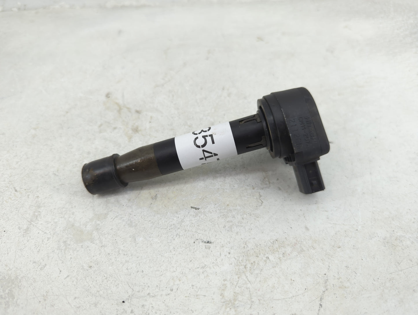 2008-2012 Honda Accord Ignition Coil Igniter Pack - Oemusedautoparts1.com