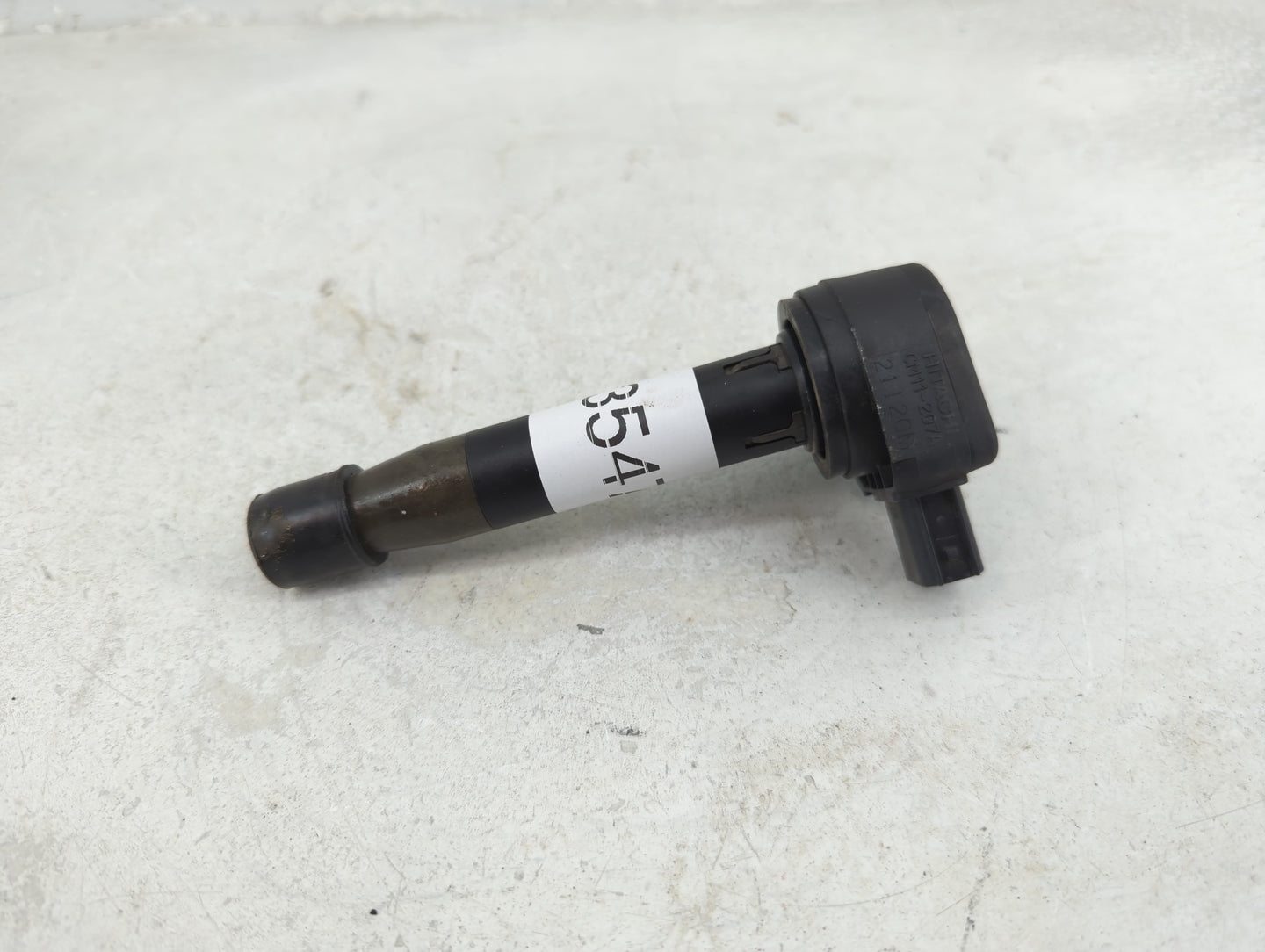 2008-2012 Honda Accord Ignition Coil Igniter Pack 1435472 - Oemusedautoparts1.com