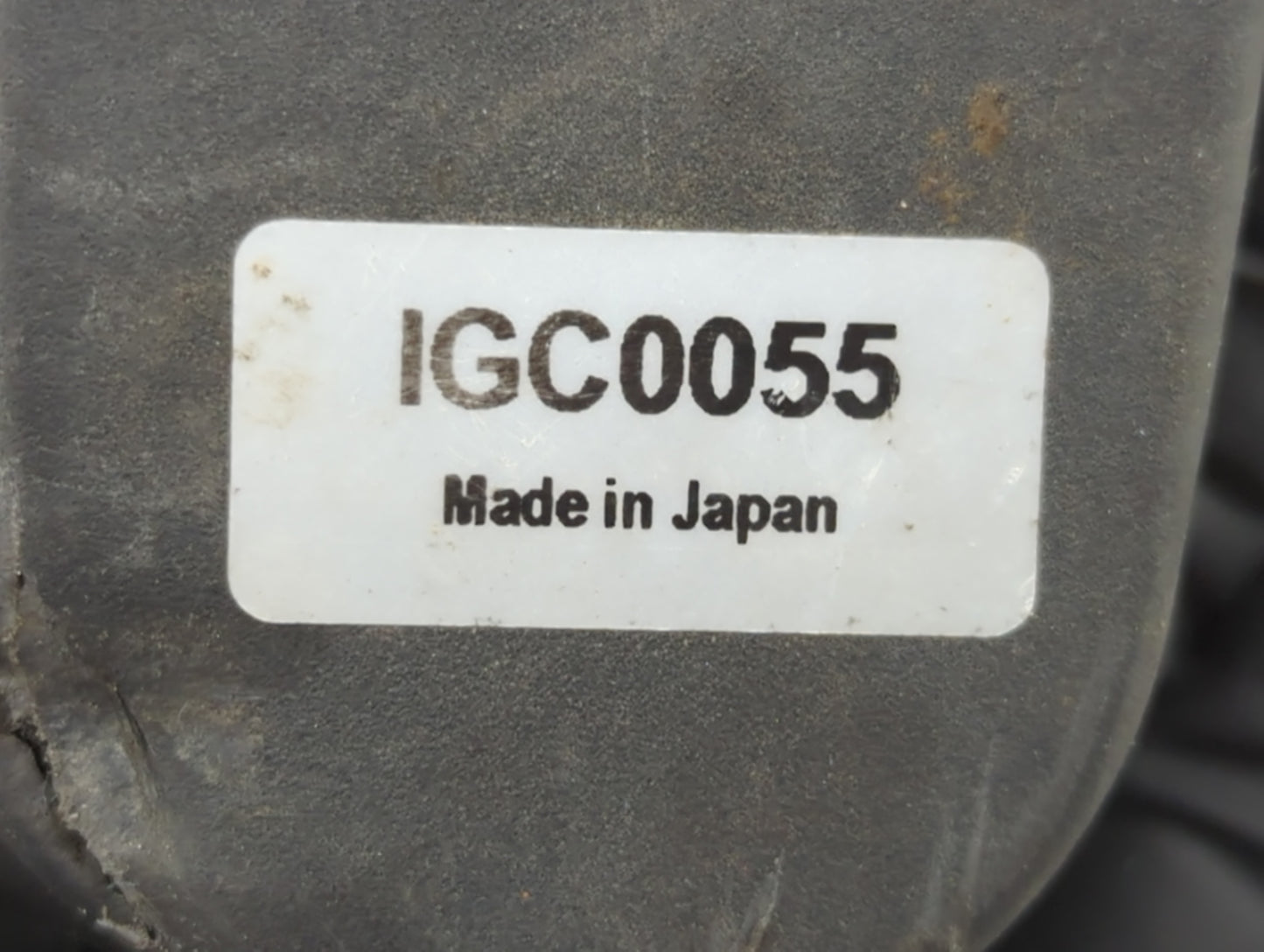 2008-2012 Honda Accord Ignition Coil Igniter Pack - Oemusedautoparts1.com