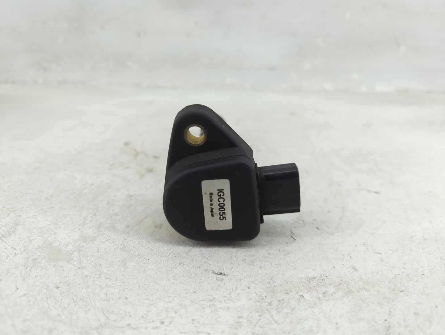 2008-2012 Honda Accord Ignition Coil Igniter Pack - Oemusedautoparts1.com