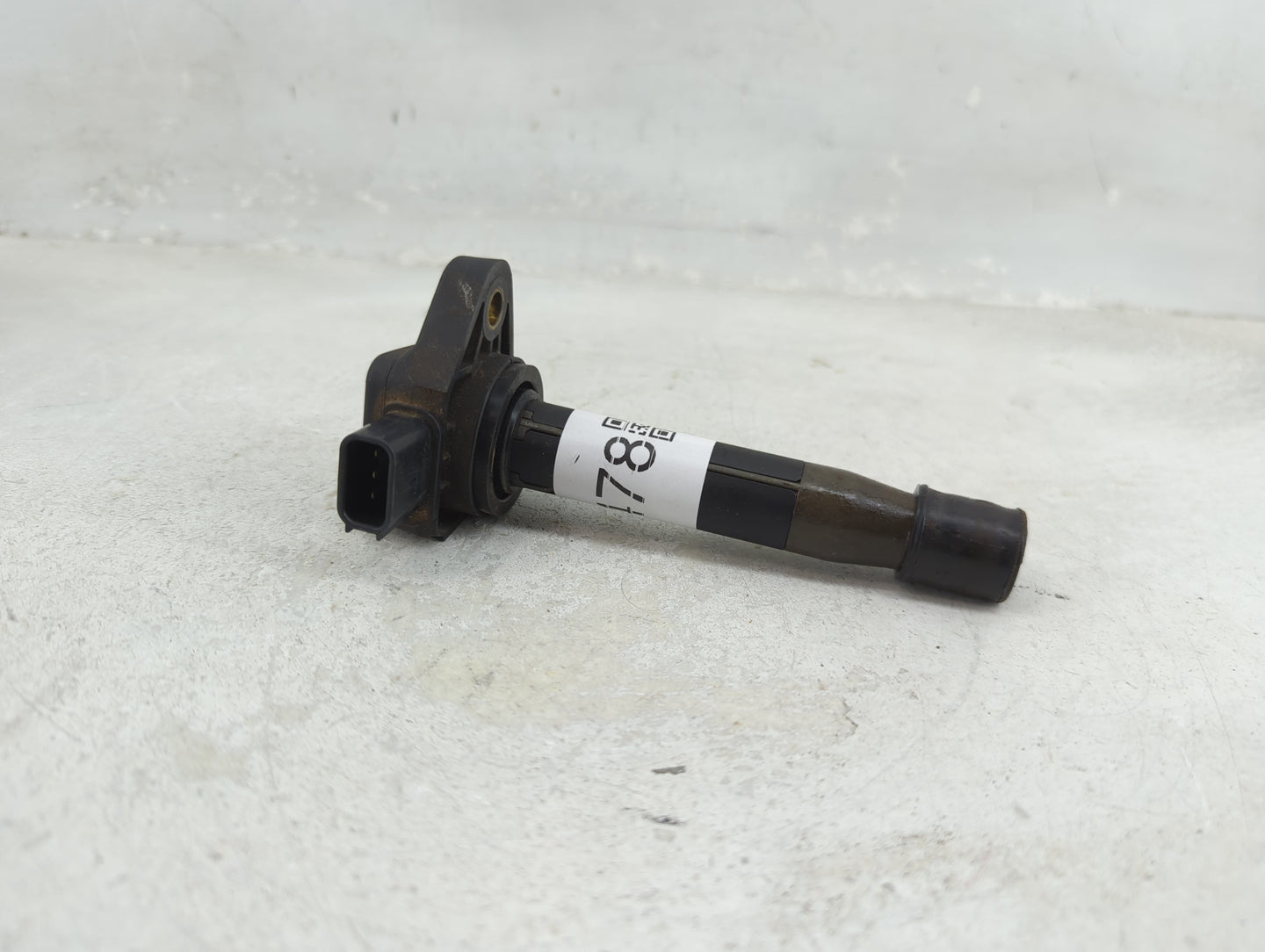 2008-2012 Honda Accord Ignition Coil Igniter Pack - Oemusedautoparts1.com