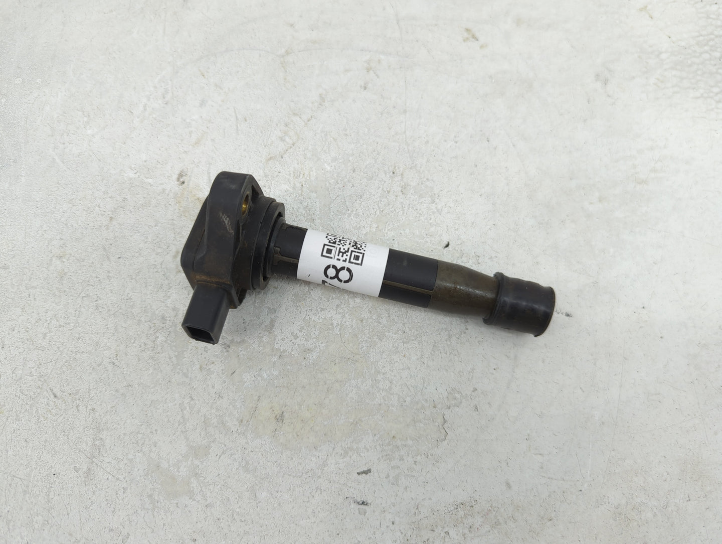 2008-2012 Honda Accord Ignition Coil Igniter Pack - Oemusedautoparts1.com