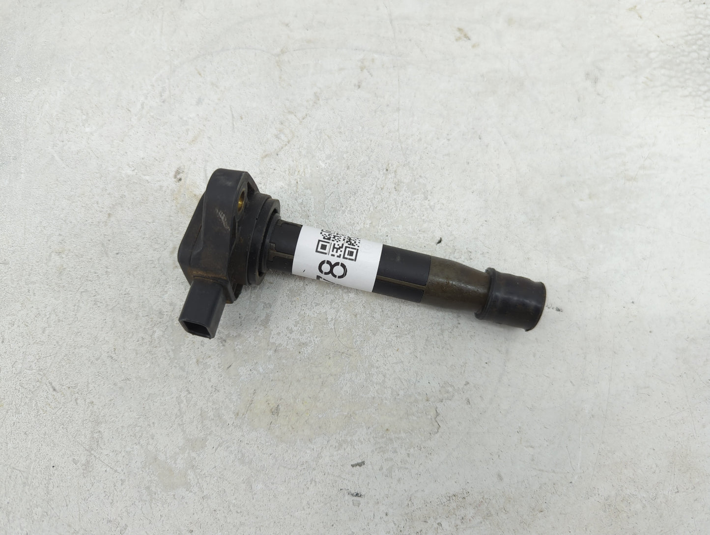 2008-2012 Honda Accord Ignition Coil Igniter Pack - Oemusedautoparts1.com