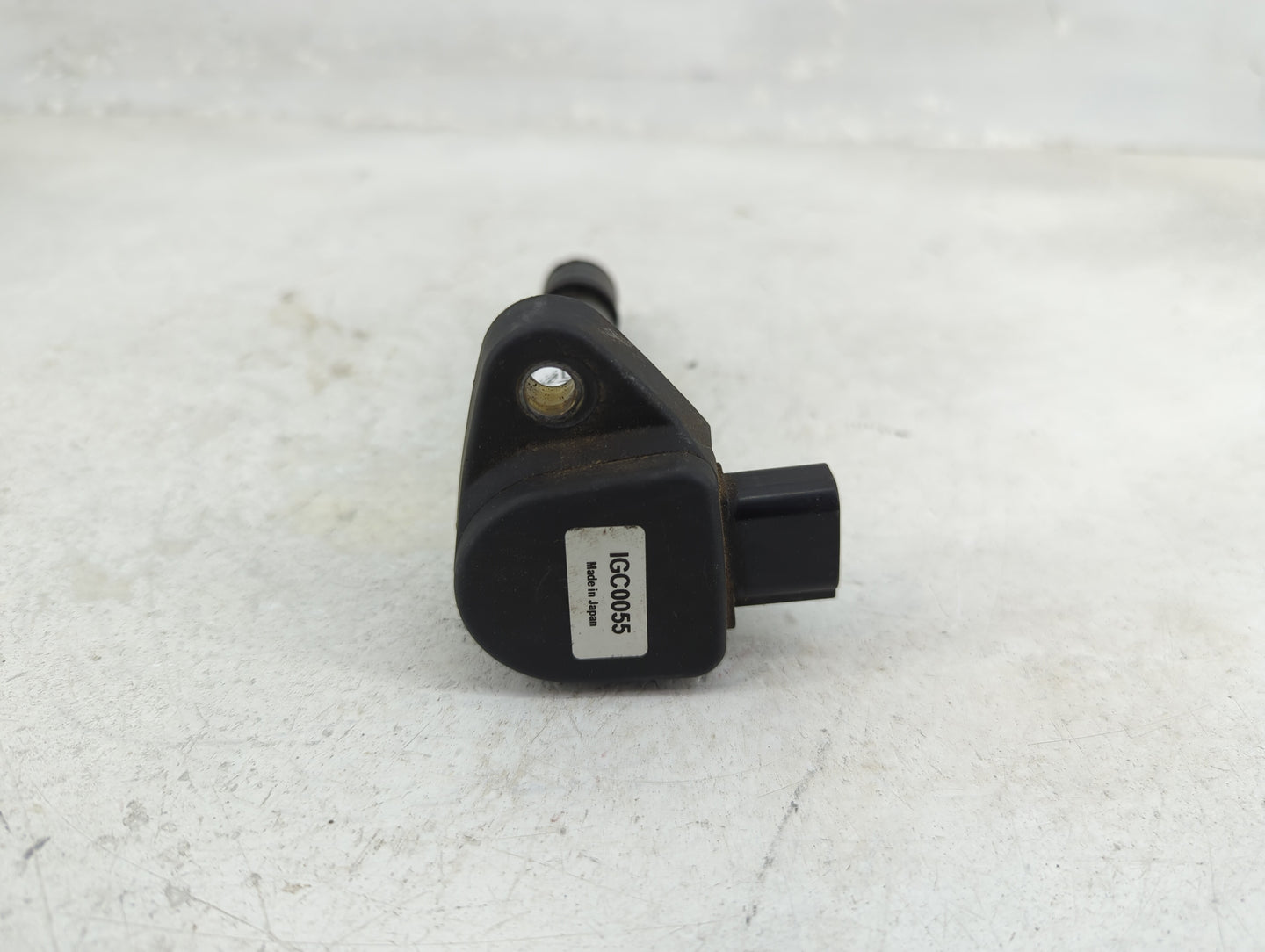 2008-2012 Honda Accord Ignition Coil Igniter Pack - Oemusedautoparts1.com