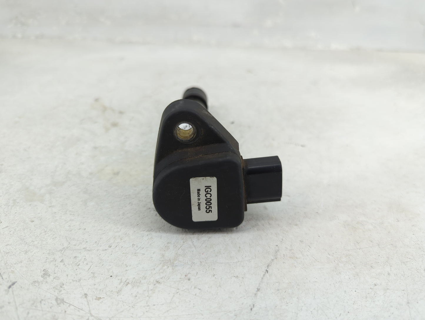 2008-2012 Honda Accord Ignition Coil Igniter Pack - Oemusedautoparts1.com