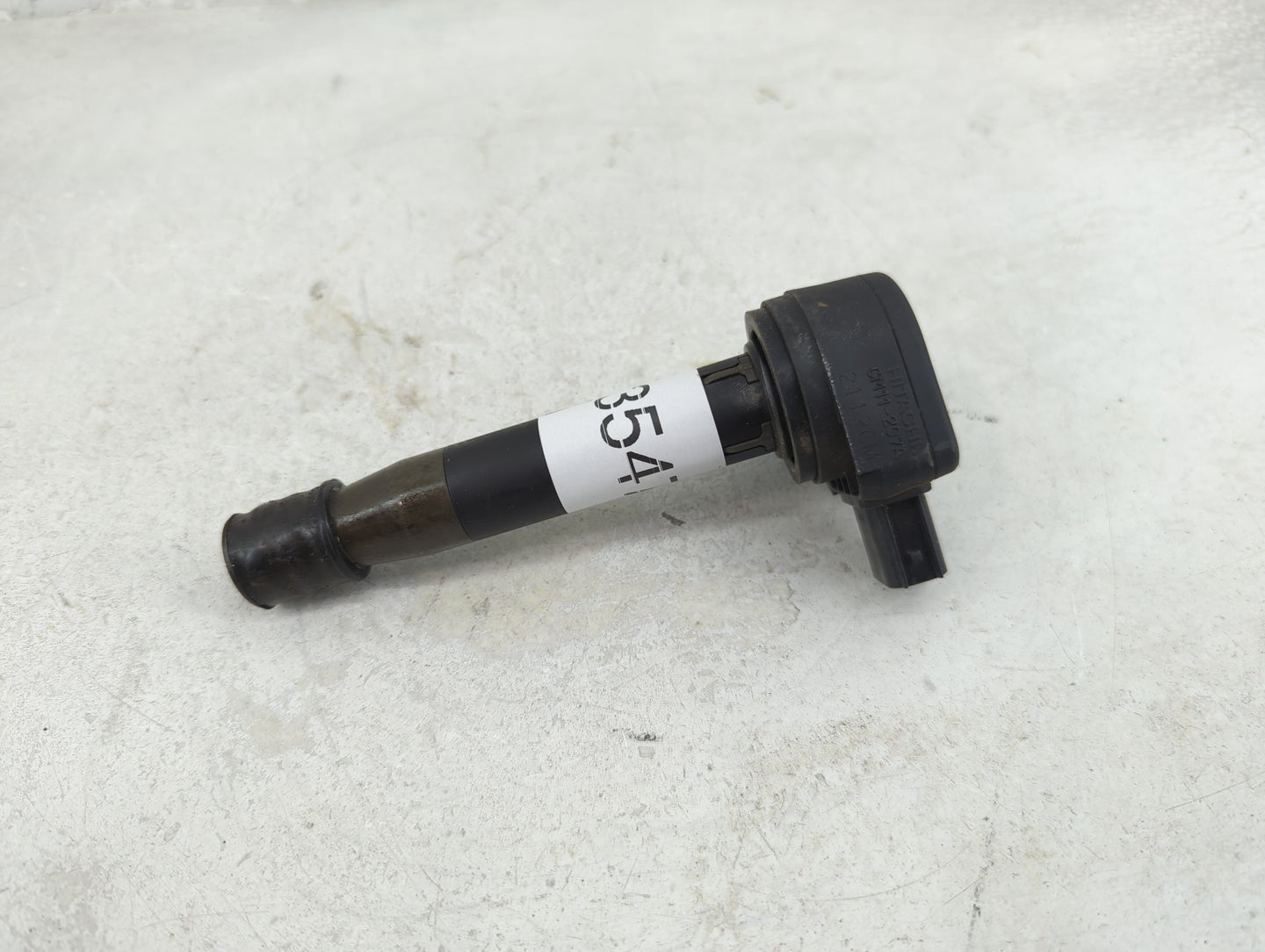 2008-2012 Honda Accord Ignition Coil Igniter Pack - Oemusedautoparts1.com