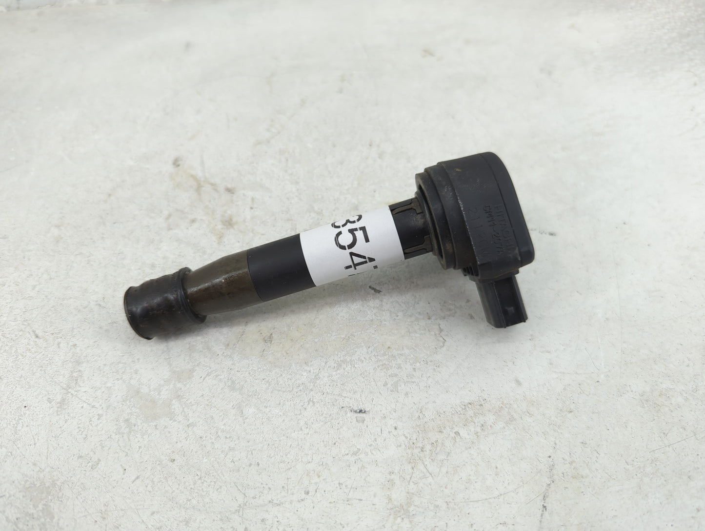 2008-2012 Honda Accord Ignition Coil Igniter Pack - Oemusedautoparts1.com