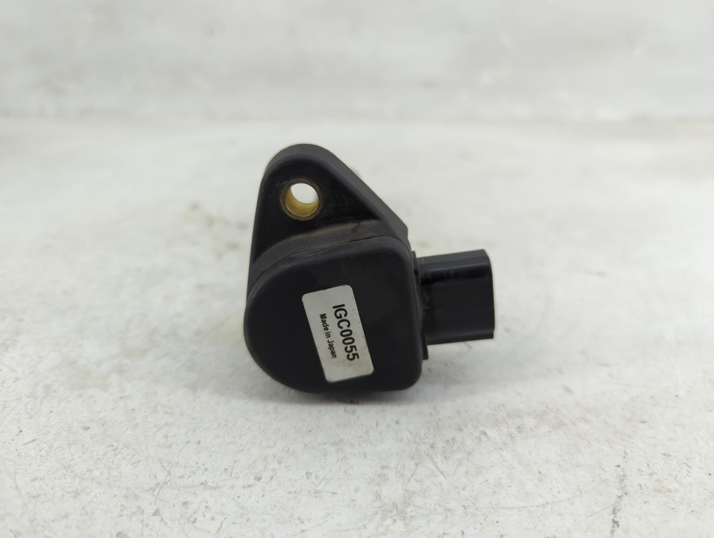2008-2012 Honda Accord Ignition Coil Igniter Pack - Oemusedautoparts1.com