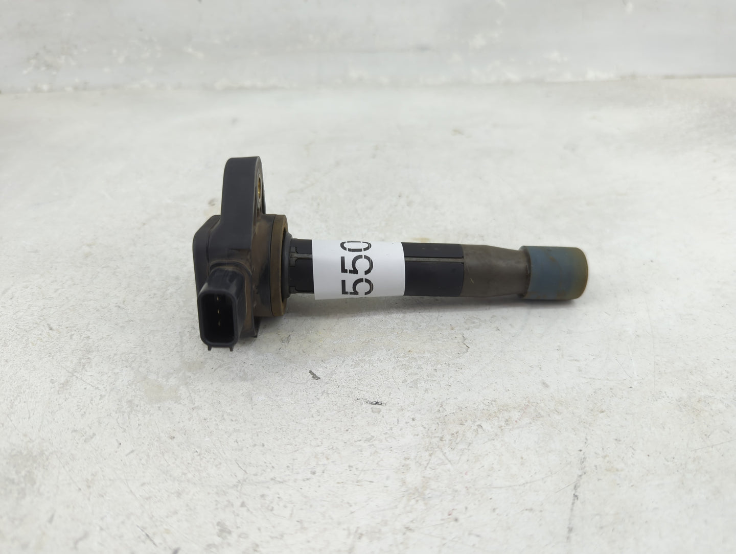 2008-2012 Honda Accord Ignition Coil Igniter Pack - Oemusedautoparts1.com
