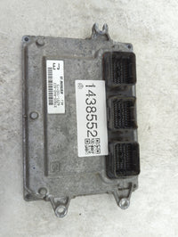 2010 Honda Accord PCM Engine Control Computer ECU ECM PCU OEM P/N:37820-R40-A22 Fits OEM Used Auto Parts - Oemusedautoparts1
