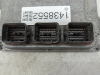 2010 Honda Accord PCM Engine Control Computer ECU ECM PCU OEM P/N:37820-R40-A22 Fits OEM Used Auto Parts - Oemusedautoparts1