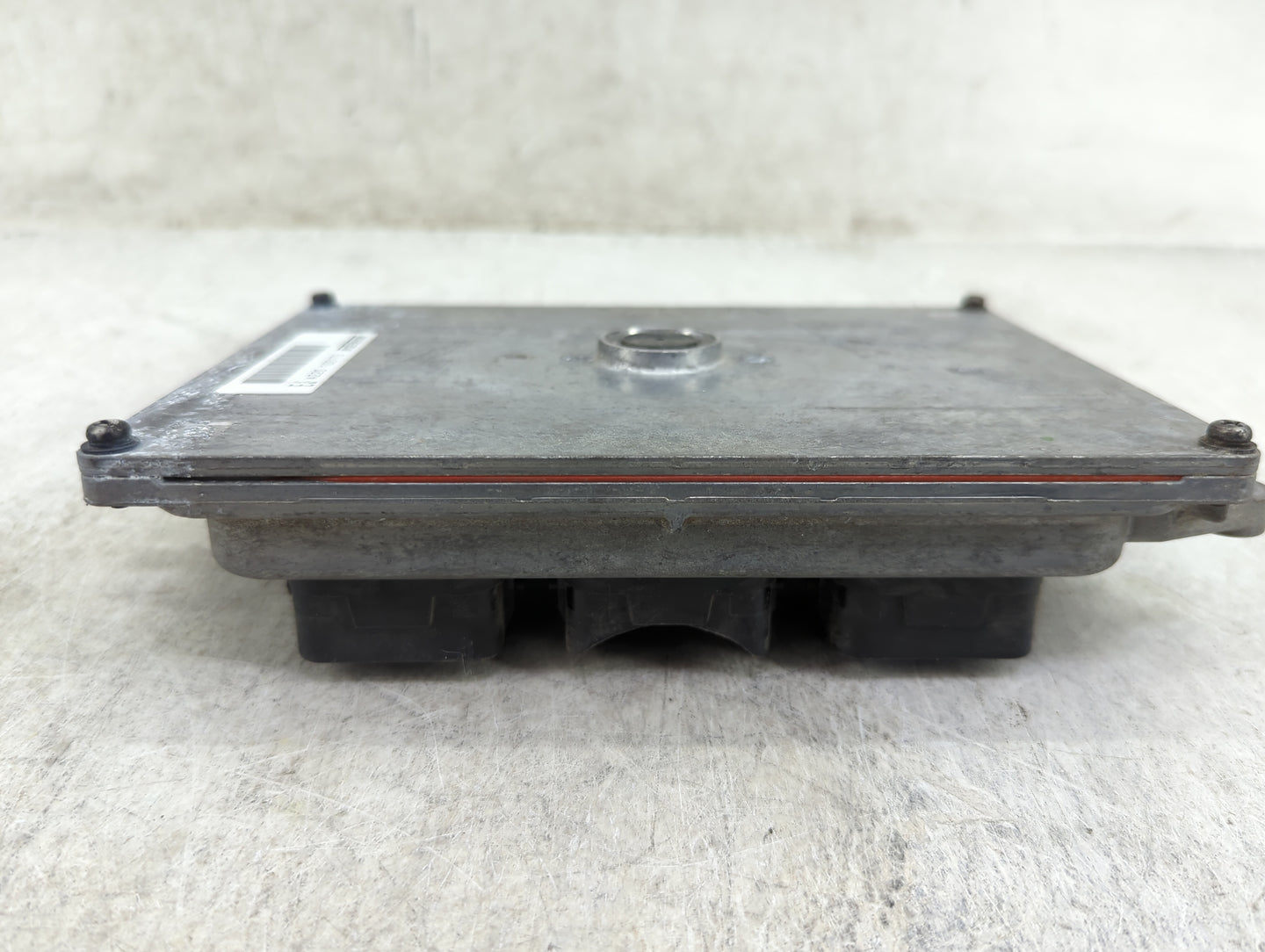 2010 Honda Accord PCM Engine Control Computer ECU ECM PCU OEM P/N:37820-R40-A22 Fits OEM Used Auto Parts - Oemusedautoparts1