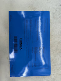 2010 Honda Accord Owners Manual Book Guide P/N:31TA5620 00X31-TA5-6201 OEM Used Auto Parts - Oemusedautoparts1.com