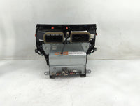 2010 Honda Accord Radio AM FM Cd Player Receiver Replacement P/N:DEX-6687 Fits OEM Used Auto Parts - Oemusedautoparts1.com
