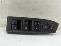 2008-2012 Honda Accord Master Power Window Switch Replacement Driver Side Left P/N:B0419852248 Fits Fits 2008 2009 2010 2011