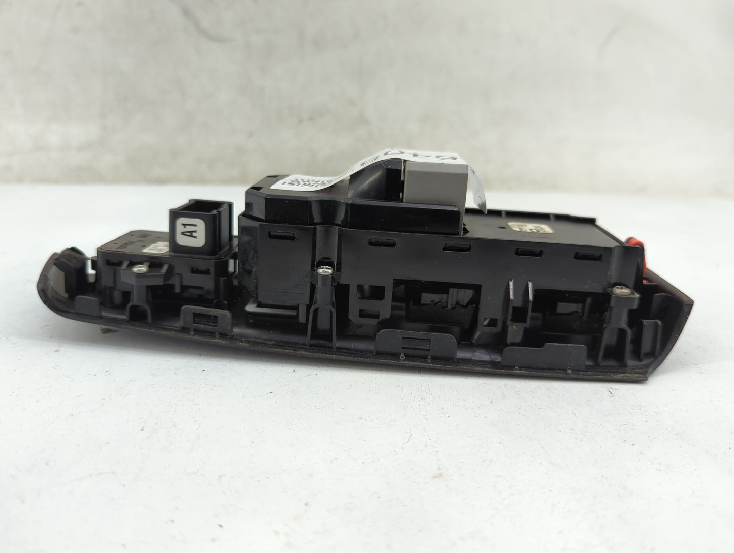 2008-2012 Honda Accord Master Power Window Switch Replacement Driver Side Left P/N:B0419852248 Fits Fits 2008 2009 2010 2011