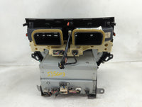2010-2012 Honda Accord Radio AM FM Cd Player Receiver Replacement P/N:77260TA6A300 Fits Fits 2010 2011 2012 OEM Used Auto Pa