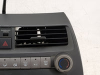 2008-2012 Honda Accord Climate Control Module Temperature AC/Heater Replacement P/N:39100-TA0-A01 PH-2910B Fits OEM Used Aut