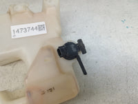 2008-2012 Honda Accord Windshield Washer Fluid Reservoir Bottle Oem 1473744 - Oemusedautoparts1.com
