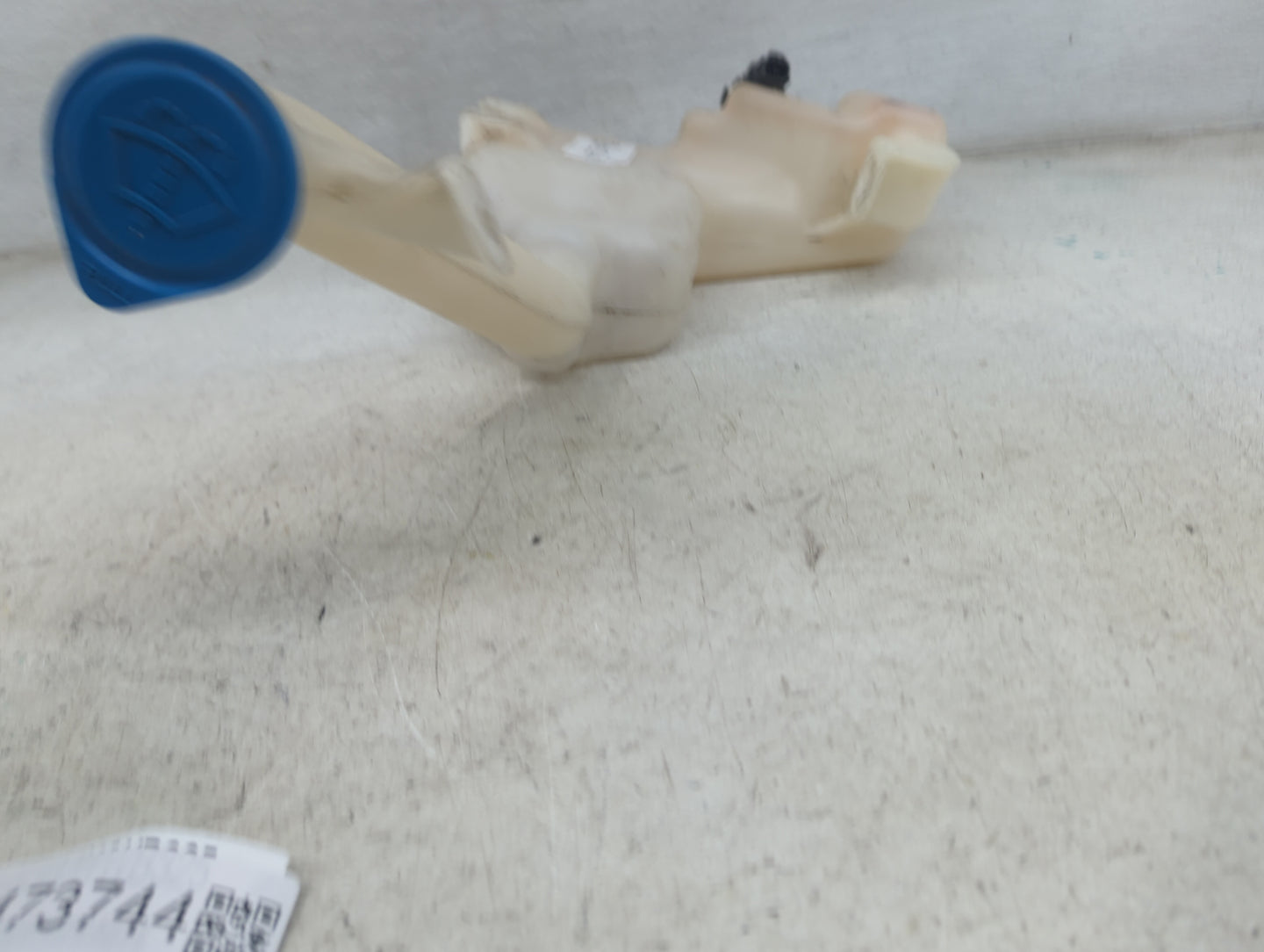 2008-2012 Honda Accord Windshield Washer Fluid Reservoir Bottle Oem 1473744 - Oemusedautoparts1.com