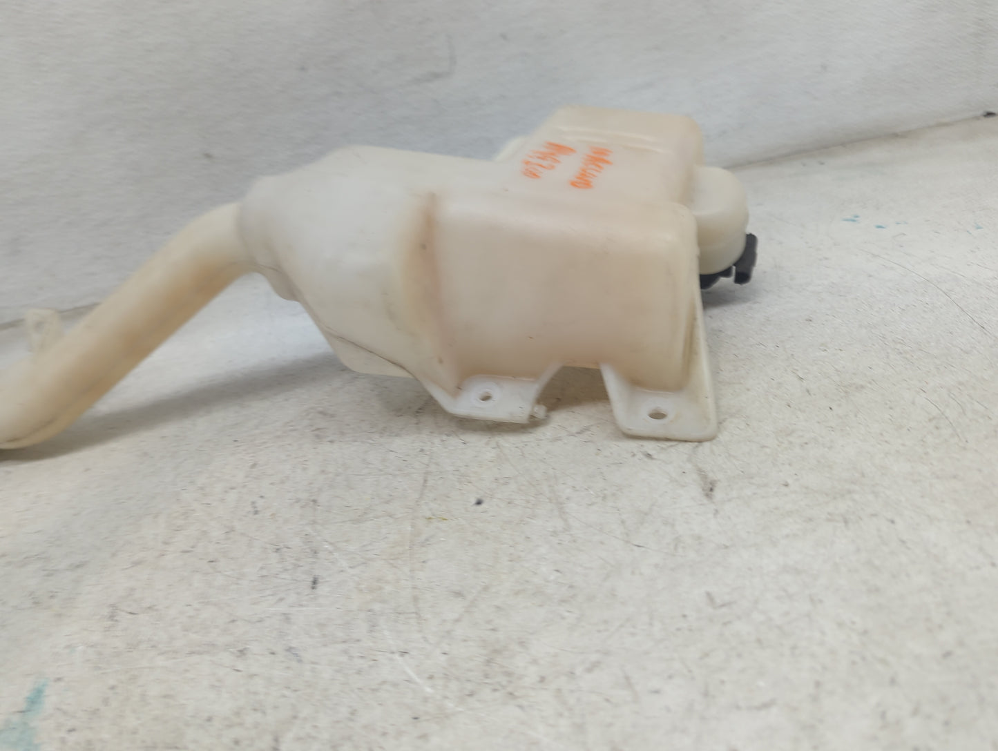 2008-2012 Honda Accord Windshield Washer Fluid Reservoir Bottle Oem 1473744 - Oemusedautoparts1.com