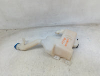 2008-2012 Honda Accord Windshield Washer Fluid Reservoir Bottle Oem 1473744 - Oemusedautoparts1.com