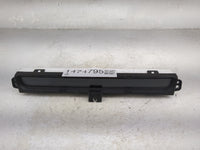 2008-2009 Honda Accord Radio Display Info Screen Oem - Oemusedautoparts1.com