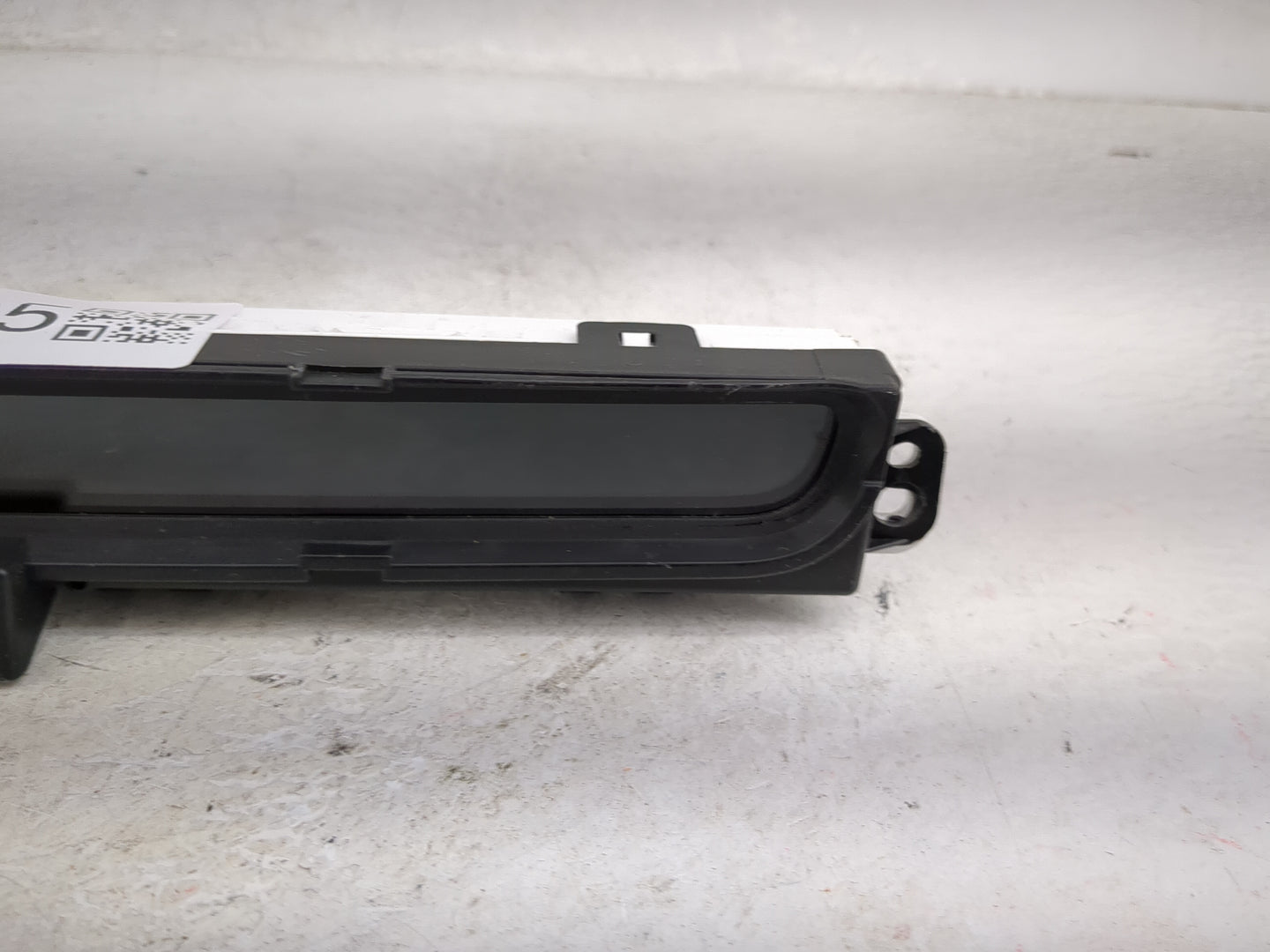2008-2009 Honda Accord Radio Display Info Screen Oem - Oemusedautoparts1.com