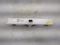 2008-2009 Honda Accord Radio Display Info Screen Oem - Oemusedautoparts1.com