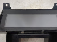 2011-2012 Honda Accord Information Radio Display Screen 1474796 - Oemusedautoparts1.com