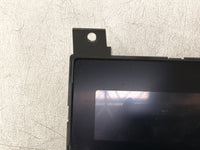 2010 Honda Accord Information Radio Display Screen 1475074 - Oemusedautoparts1.com
