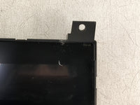 2010 Honda Accord Information Radio Display Screen 1475074 - Oemusedautoparts1.com