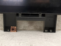 2010 Honda Accord Information Radio Display Screen 1475074 - Oemusedautoparts1.com
